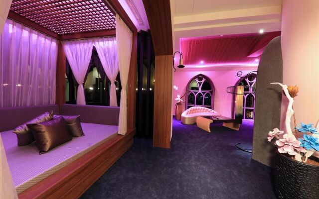 Feifan Boutique Motel