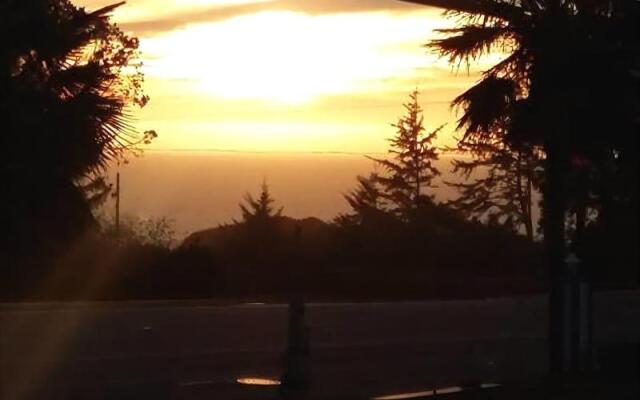 Blue Coast Inn and Suites