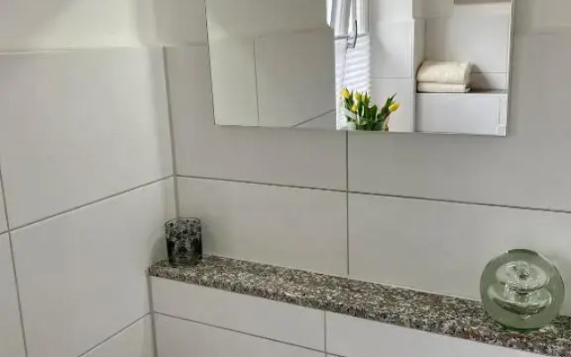 3 Zimmer Ferienwohnung Hellmairs