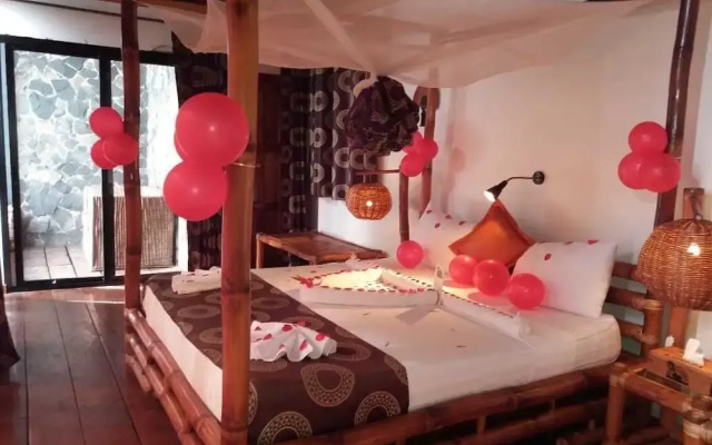 Libassa Ecolodge