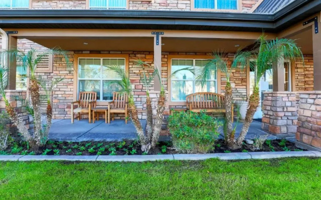 Towneplace Suites Marriott Yuma