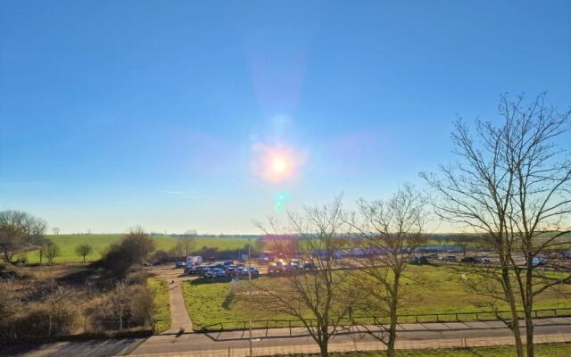 Ferienpark K02-010 Ferienpark