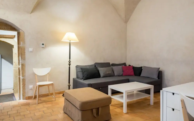 Appartements St Jean – Riva Loft & Suites