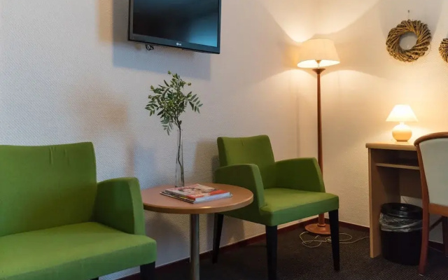 Landhotel Heuvelzicht