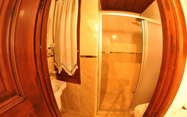 Safranbolu Asmalı Konak Hotel