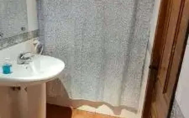 Apartamento Rural Coll d'Ares