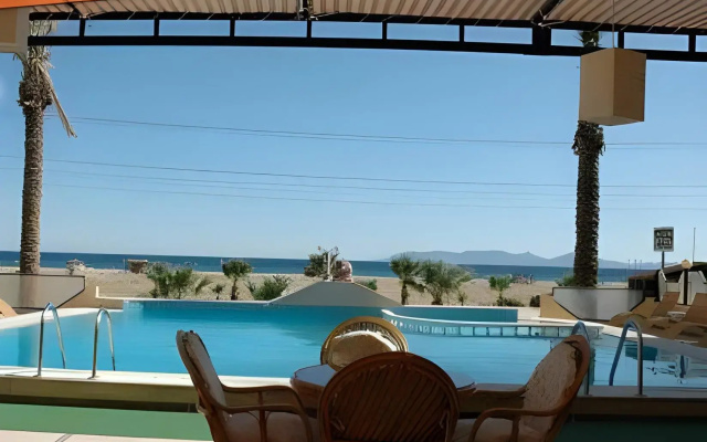 Hotel Amphora
