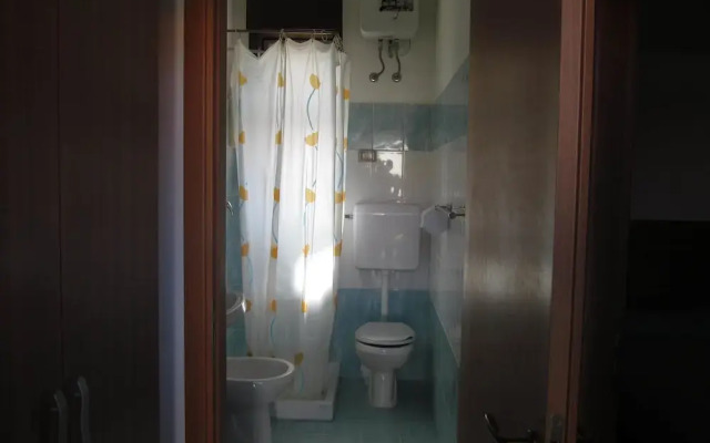 Camping Blumare Village