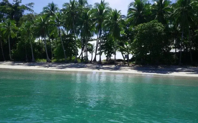 Seaside Panama Lodge