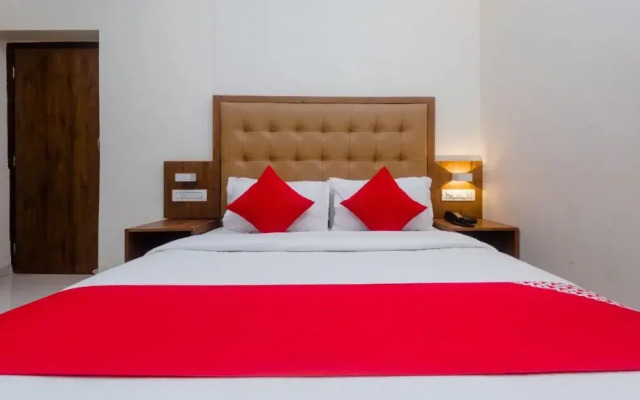 Hotel Aviva Residency By OYO Rooms