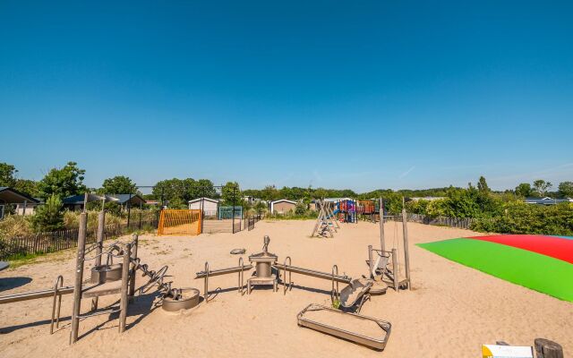 Europarcs Poort van Zeeland