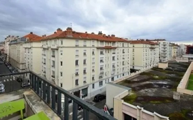 Appart Ambiance - Massena