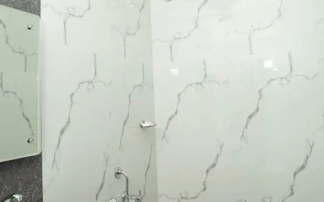 Hotel Ganesh Palace