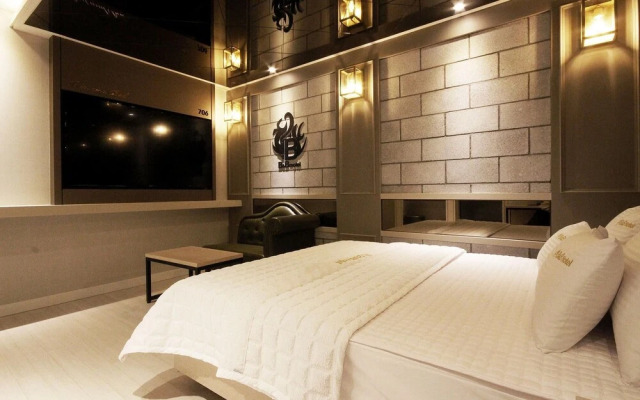 Yecheon B&B Hotel