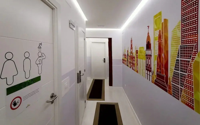 Hostal Royal Cruz