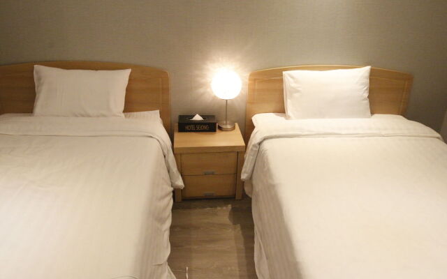 Sejong Hotel