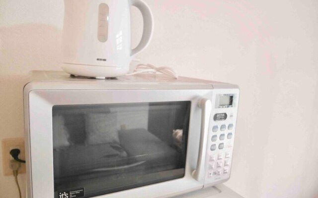 【SB3】Shinei BLD 302