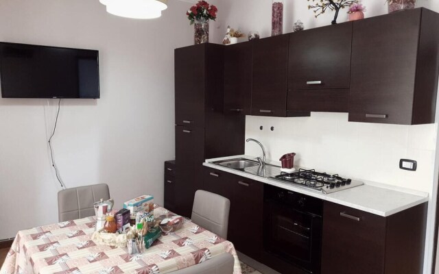 Inviting 2-bed Apartment in Roma Close Colosseum