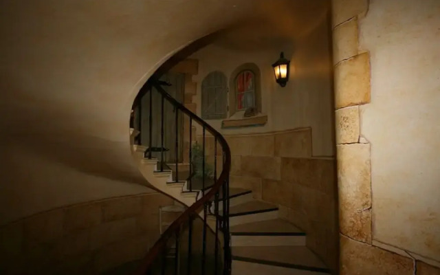 Le Relais de la Calèche