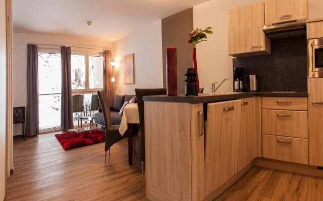 LoriVita Residenz Saalbach