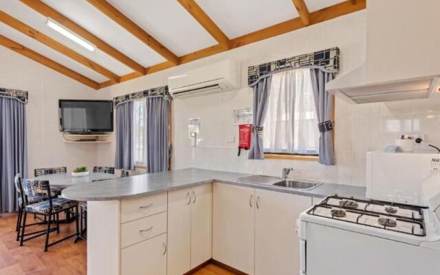 Discovery Parks - Mildura