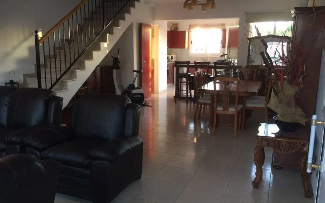 Nikoleta's House