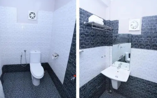 OYO 23116 Gino Tourist Home