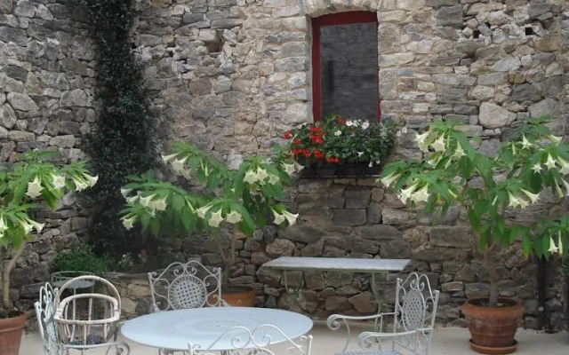 Chateau de Mandagout