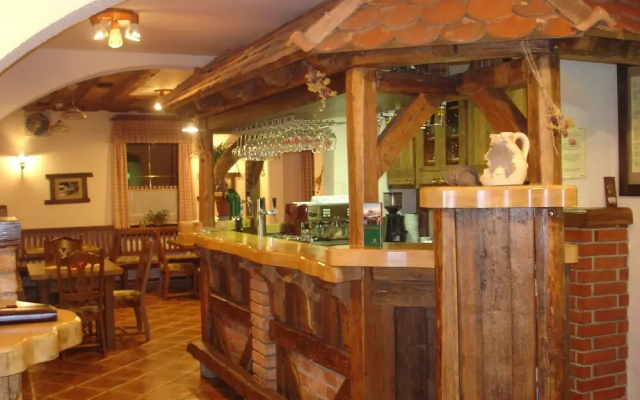 Guest house Hober