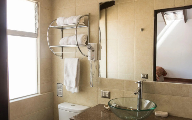 Hostal El Triunfo