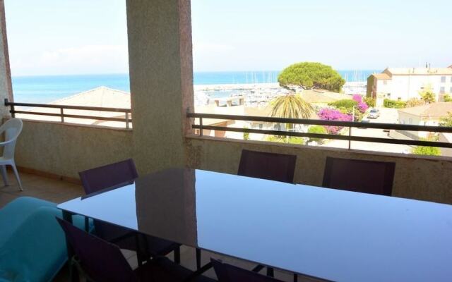 LA PALMERAIE 325 - POOL IN RESIDENCE Apartment 2