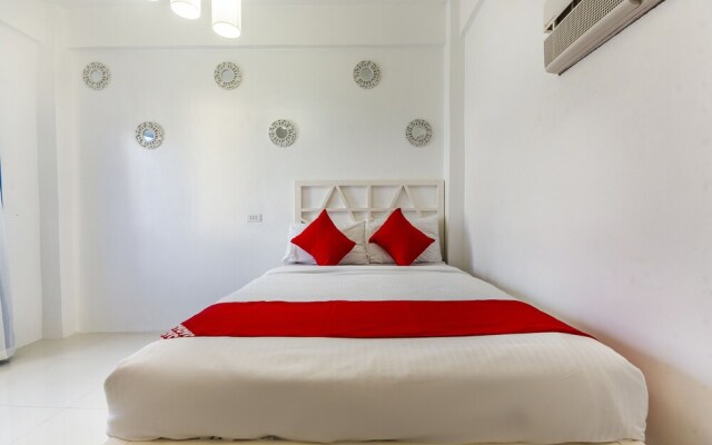 OYO 466 Issa's Haven