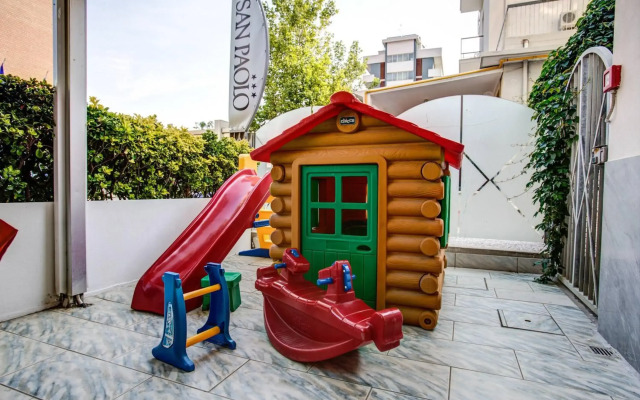 Hotel San Paolo