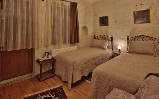 Vista Cave Hotel