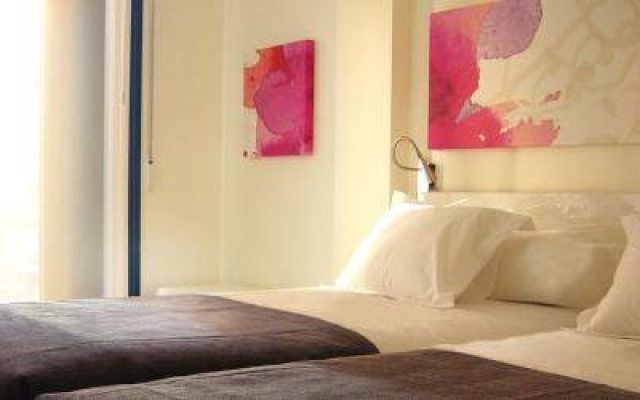 Hostal Acuarela