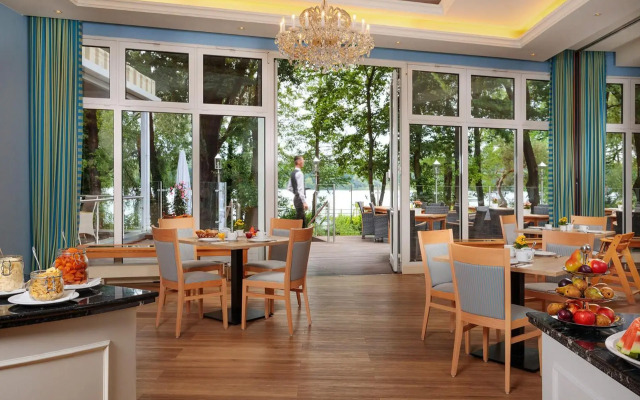 INSELHOTEL Potsdam - Hermannswerder