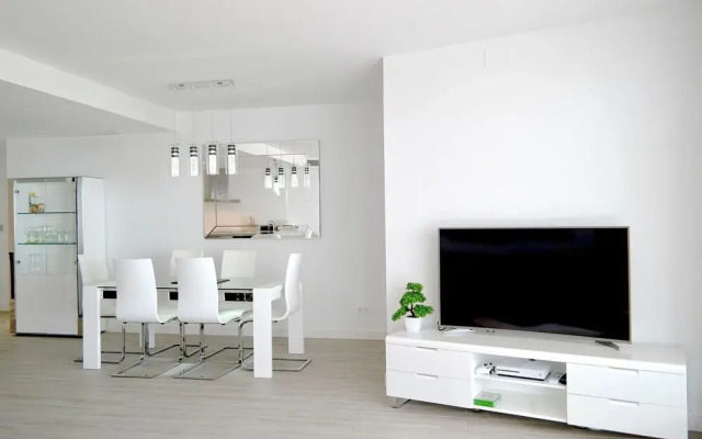 Luxurious Vacational Home