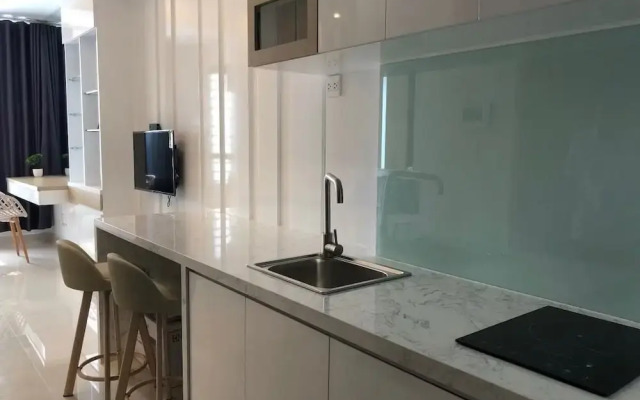 Diamond Luxury Rivergate