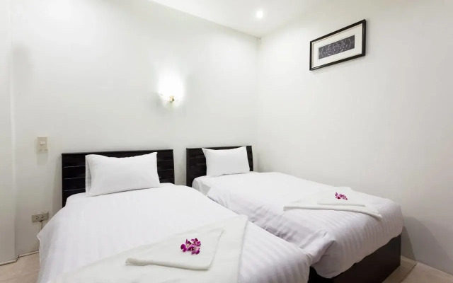 White Snapper Kitchen & Guesthouse