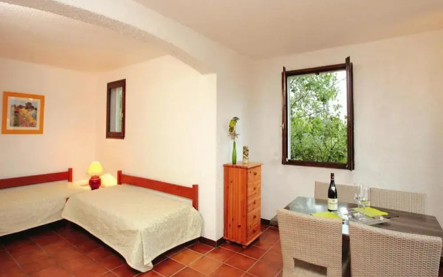 Residence La Vallicella in Moriani