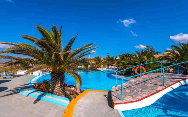 Caldera View Resort - Adults Only