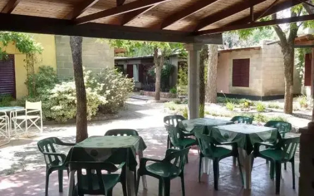 Vila Sornico