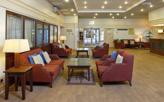 Holiday Inn NEWPORT by IHG