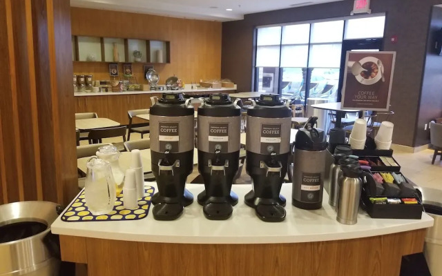 SpringHill Suites Cincinnati Airport South