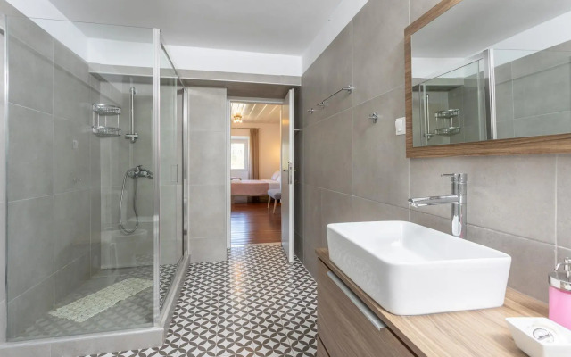 Villa Constadina Large Private Pool A C Wifi - 3331