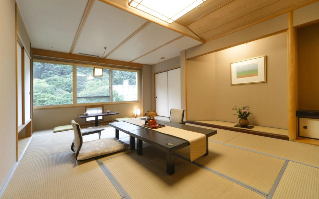Hanamomiji – Guest Rooms – Sapporo