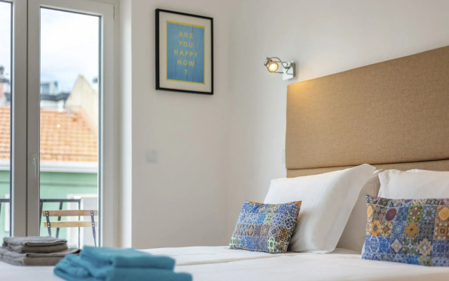 Hotel das Amoreiras - Small Luxury Hotels of the World