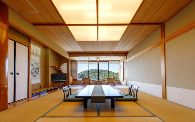 Hagi Kanko Hotel