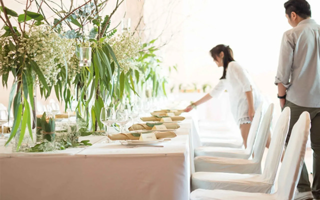 Wishing Tree Resort