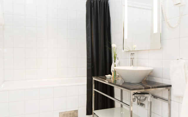 Elite Stadshotellet Karlstad, Hotel & Spa